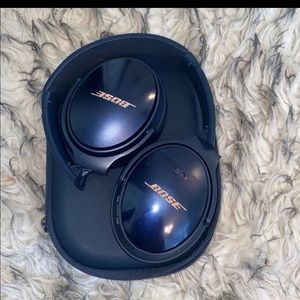 Limited Edition Bose Quietcomfort 35 II